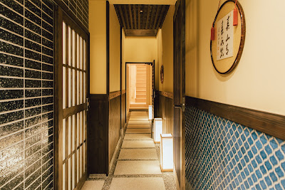 Hoshiya Ryokan Wakakawarakusui 사진 4