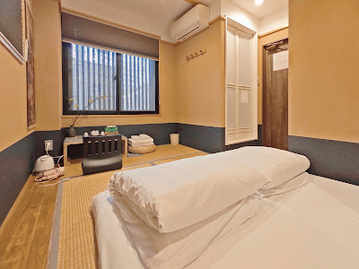 杉・着物の宿 SUGI•KIMONO HOTEL 사진 3