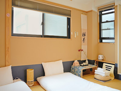 杉・着物の宿 SUGI•KIMONO HOTEL 사진 2