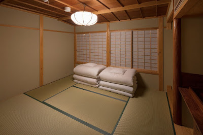 Garaku-an Machiya 사진 3