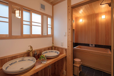 Garaku-an Machiya 사진 4