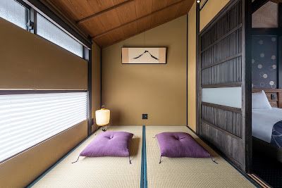 Yorozuha Machiya 사진 2