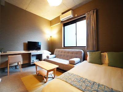 MUSUBI HOTEL KYŌTO SHIJŌ-ŌMIYA 사진 2