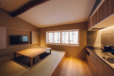 Asahi House & Yuhi House 사진 2