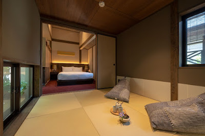 THE MACHIYA KAZAHAYA 사진 2