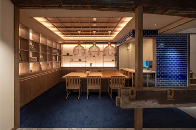 THE MACHIYA KAZAHAYA 사진 5