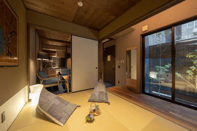 THE MACHIYA KAZAHAYA 사진 4