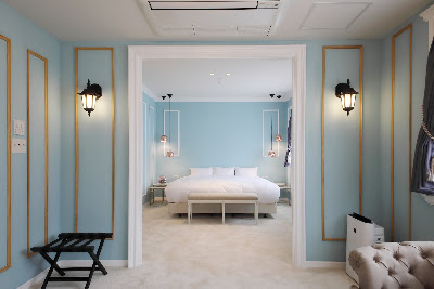 HOTEL SHIKISAI KYOTO 사진 3
