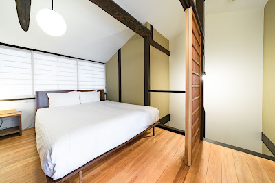Kyoto Machiya Fukune 사진 3