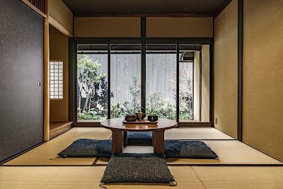 Kyoto Machiya Fukune 사진 5