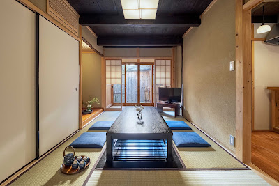 Sumire-an Machiya 사진 3