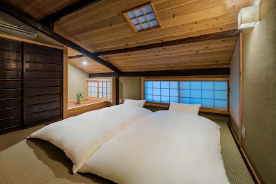 Sumire-an Machiya 사진 5