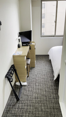 R & B Hotel Kyoto Shijo Kawaramachi 사진 2