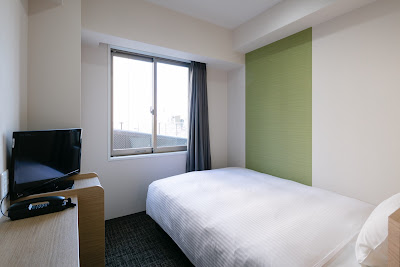 R & B Hotel Kyoto Shijo Kawaramachi 사진 4