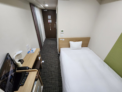 R & B Hotel Kyoto Shijo Kawaramachi 사진 3