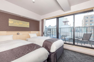 Hotel GOCO Stay Kyoto Shijo Kawaramachi 사진 3
