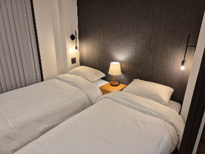 Apartment Hotel MODISH Gion 사진 2