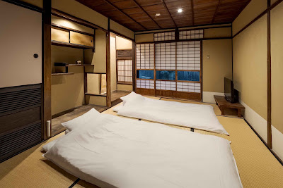 Yura Machiya House 사진 2