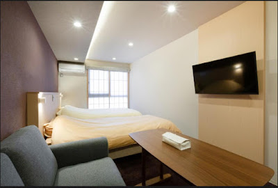 HIZ HOTEL Kyoto-Nijo Castle (HIZ HOTEL 京都二条城) 사진 2