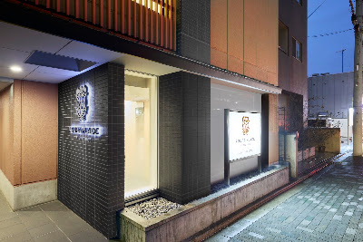 마루타마치 크리스털 호텔 사진 5