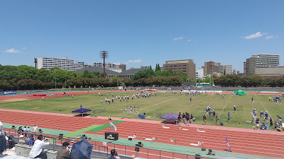 Amagasaki City Memorial Park