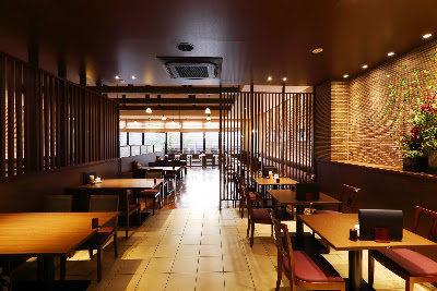 Kurashiki Coffee