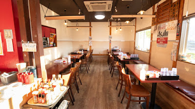 長浜ラーメン一番松原南店