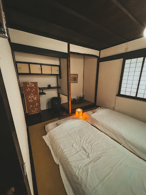 Takeyaso Inn
