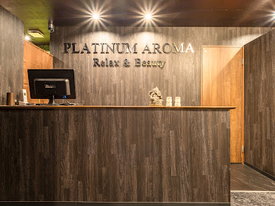 PLATINUM AROMA近鉄八尾駅前店