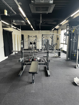 毎日トレーナーが付く男女兼用マシンジム KICKY-FITNESS 守口市駅前店