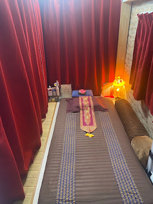 Taisabai Thai Massage
