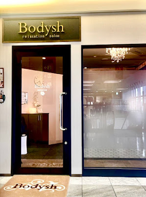 Bodysh Keihan Department Moriguchi store