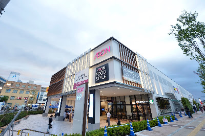 AEON Fujiidera SC