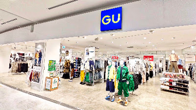GU Aeon-Mall Sakai Teppou-cho