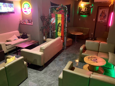 Bar Buz -Amagasaki-