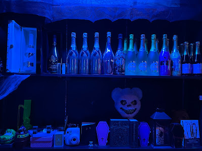 魔界コンセプトバー EBLIS コンカフェ
