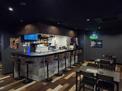 DARTS&BAR GLASSS あびこ店（ダーツ&バー グラス）