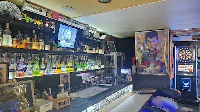 ルパンのBar&Rest 245