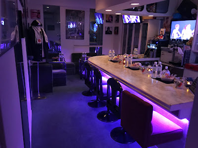 トレビアーン本店