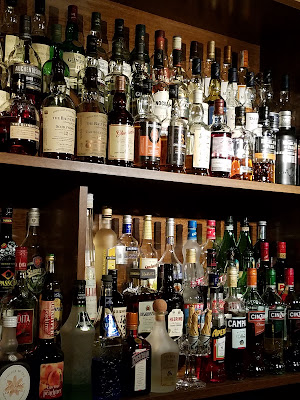 bits bar