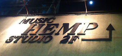 STUDIO HEMP