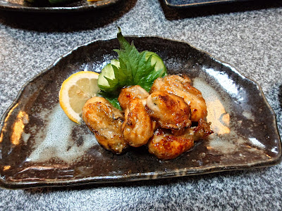 Taiho Sushi