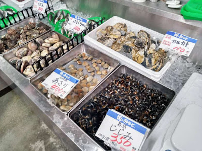 다이키수산 회전스시