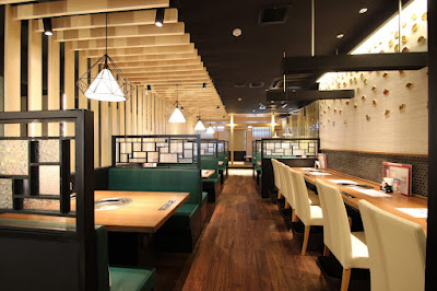 Yakiniku tei Taruichi