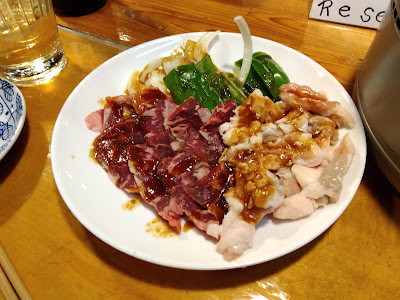 酒場川内