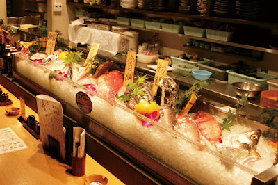 磯一 新大阪店