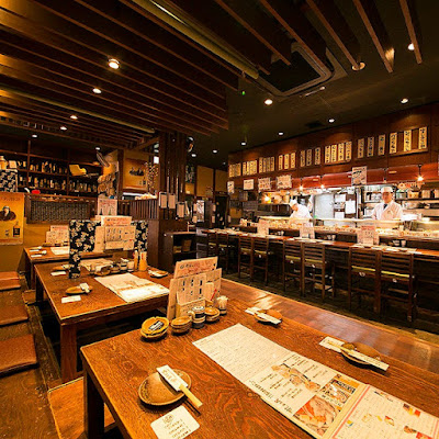 Sushimaruya Higashimikuniten