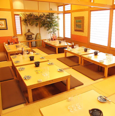 Sakagura Otokohatsurai Shinosakaekimaeten