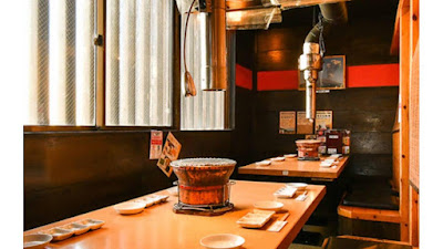 ひびの亭 中百舌鳥店