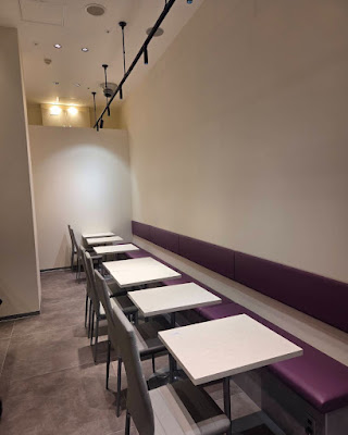 ショコロブ セブンパーク天美店